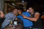 Friday Night at Marvel's Pub, Byblos